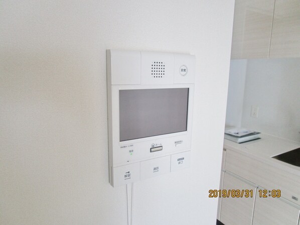 パークアクシス学芸大学レジデンスの物件内観写真